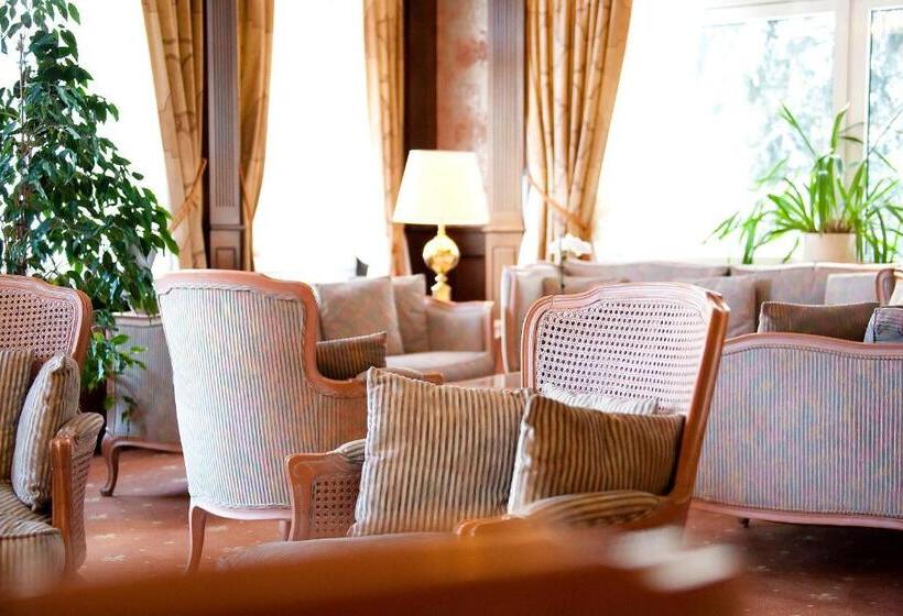 ホテル Résidence Les Sources Des Alpes