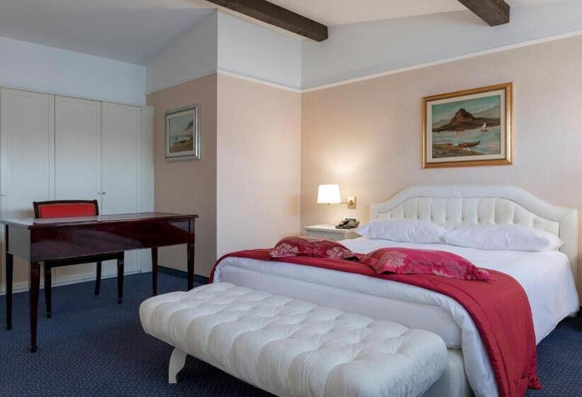 בית מלון כפרי Lido Seegarten