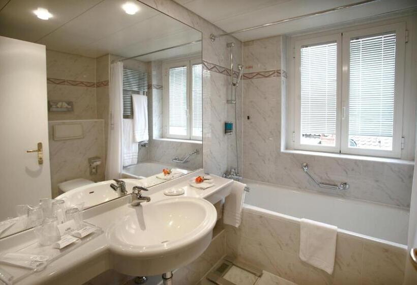 فندق Lido Seegarten