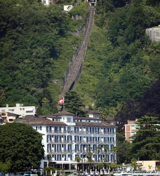 فندق Lido Seegarten