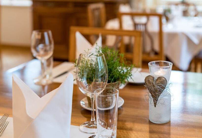 ホテル Linde Heiden Swiss Quality