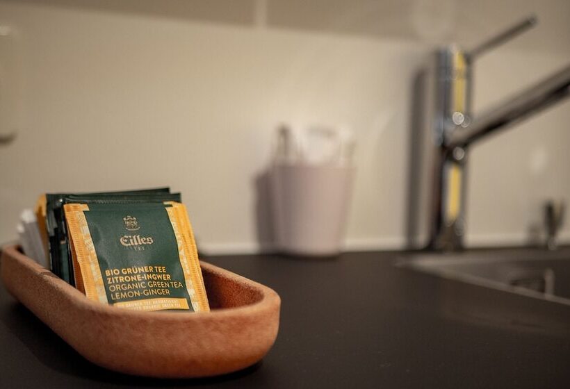 ホテル Linde Heiden Swiss Quality