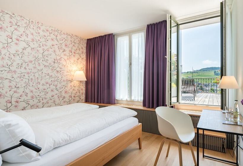 ホテル Linde Heiden Swiss Quality