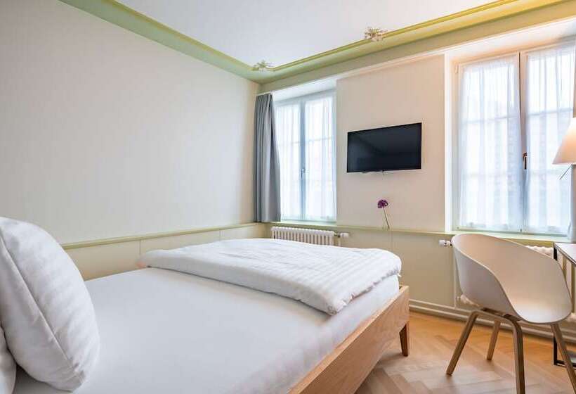 ホテル Linde Heiden Swiss Quality