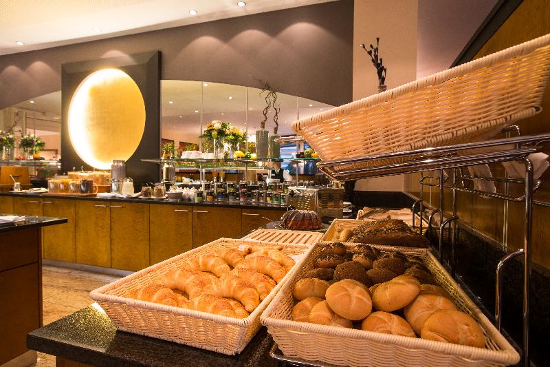 Grand Hotel Beau Rivage Interlaken