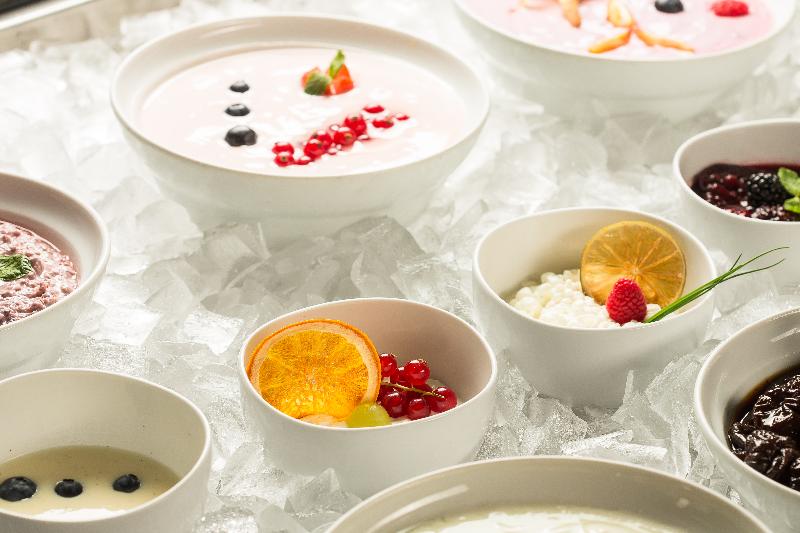 Grand Hotel Beau Rivage Interlaken