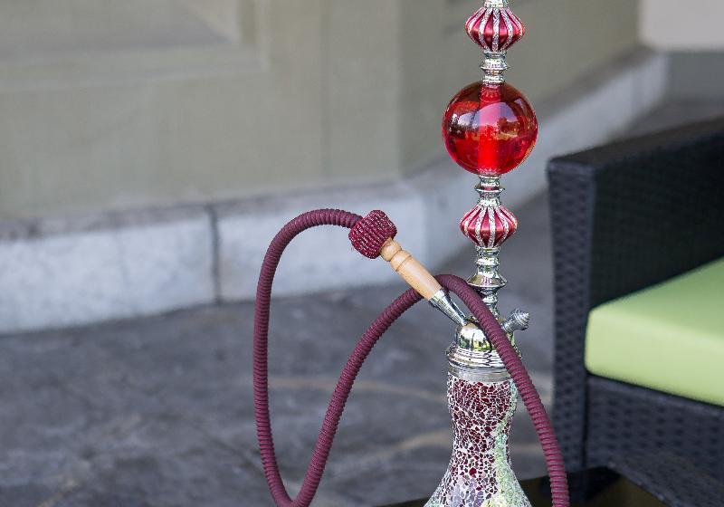 Grand Hotel Beau Rivage Interlaken