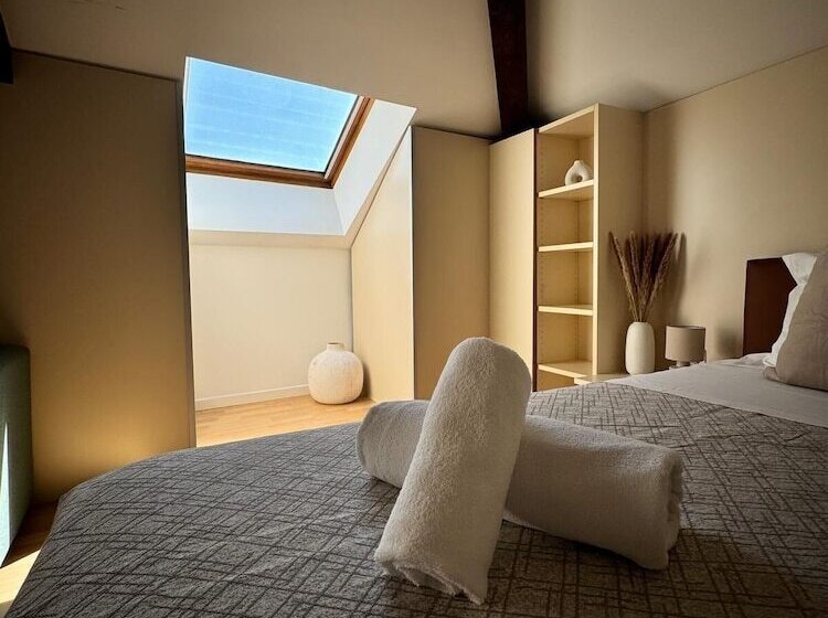 فندق Locanda Castagnola