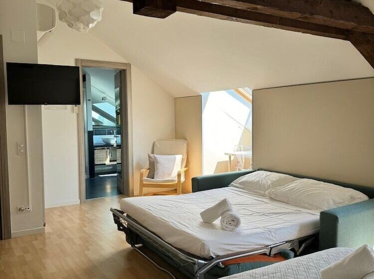 فندق Locanda Castagnola