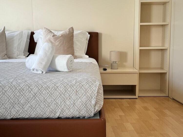 فندق Locanda Castagnola