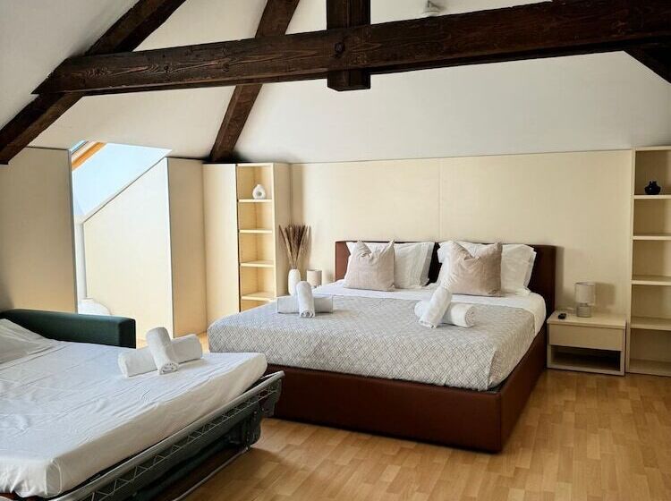 فندق Locanda Castagnola