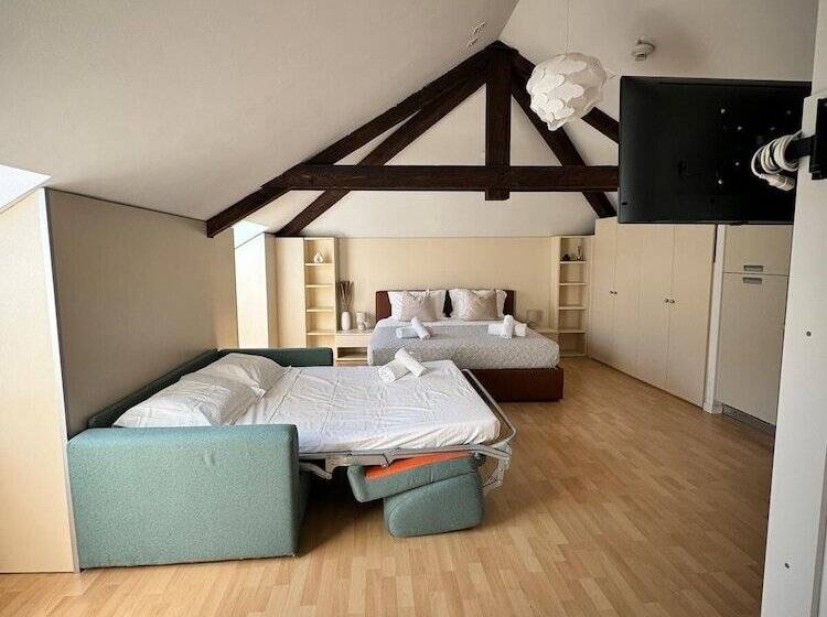 فندق Locanda Castagnola