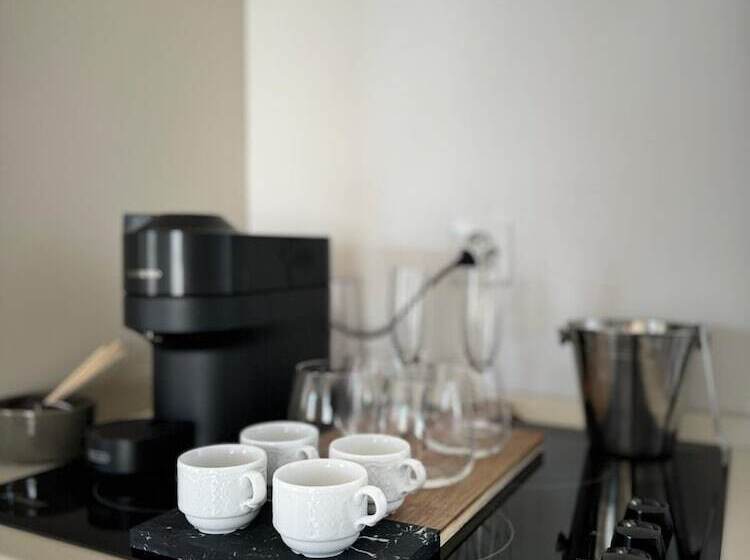 فندق Locanda Castagnola