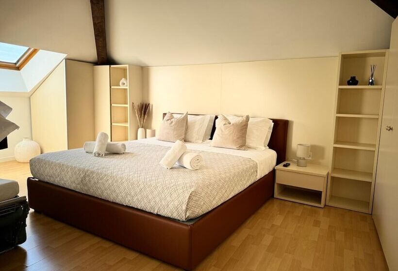 فندق Locanda Castagnola