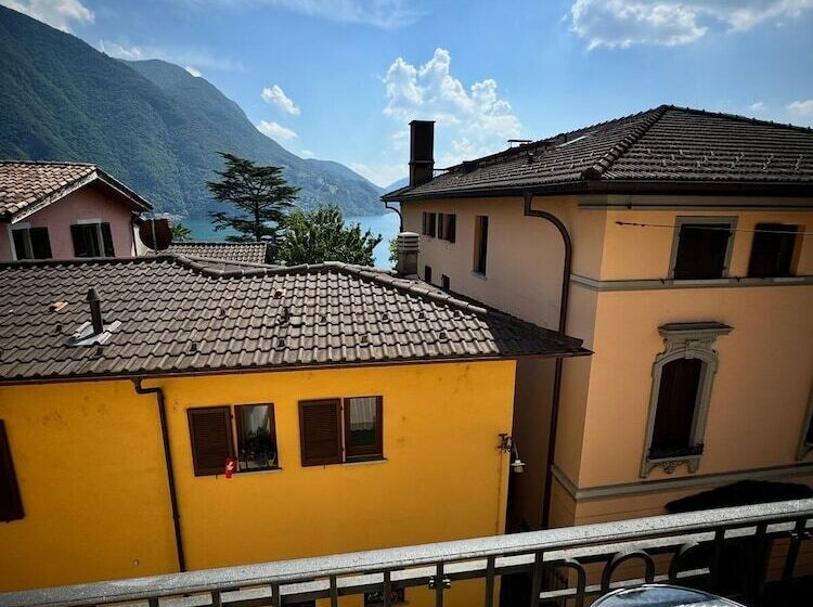 فندق Locanda Castagnola