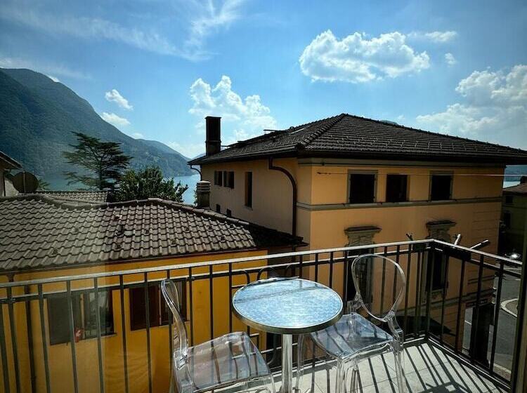 فندق Locanda Castagnola