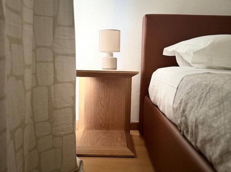 فندق Locanda Castagnola