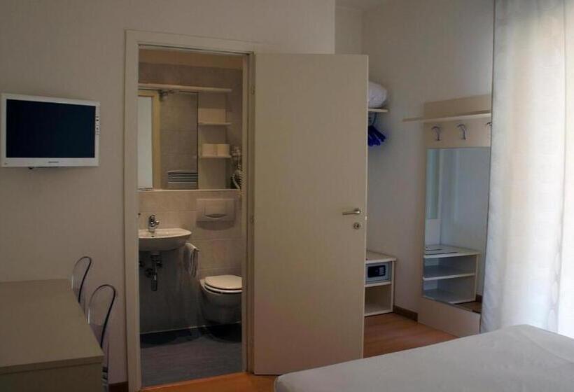 فندق Locanda Castagnola