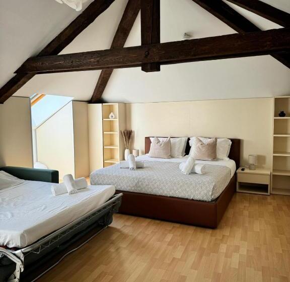 فندق Locanda Castagnola