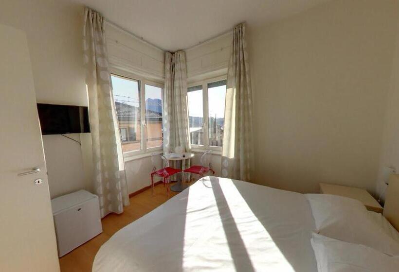 فندق Locanda Castagnola