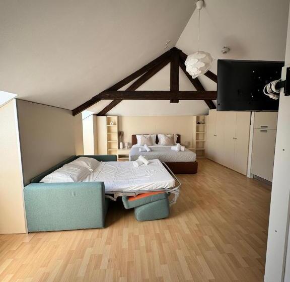 فندق Locanda Castagnola