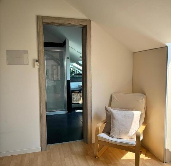 فندق Locanda Castagnola