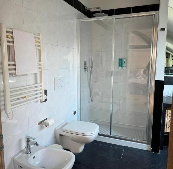 فندق Locanda Castagnola