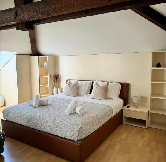 فندق Locanda Castagnola