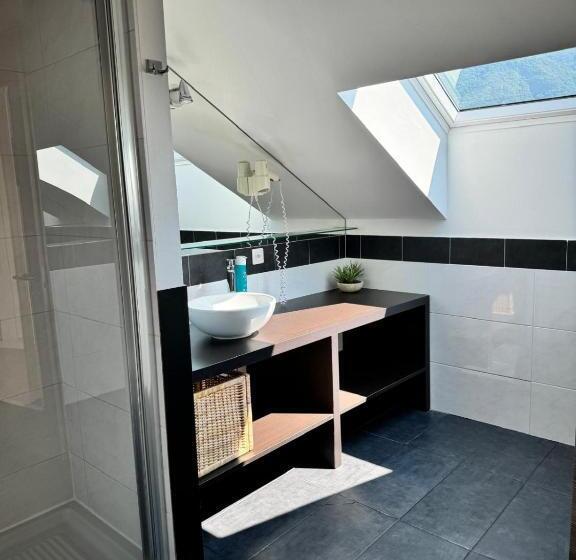 فندق Locanda Castagnola