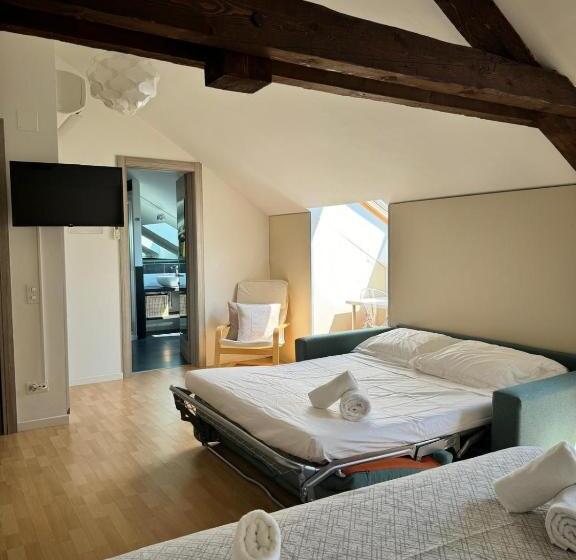 فندق Locanda Castagnola