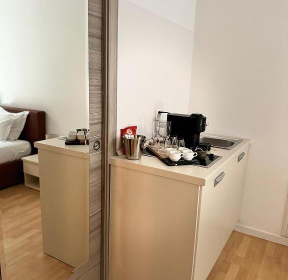 فندق Locanda Castagnola