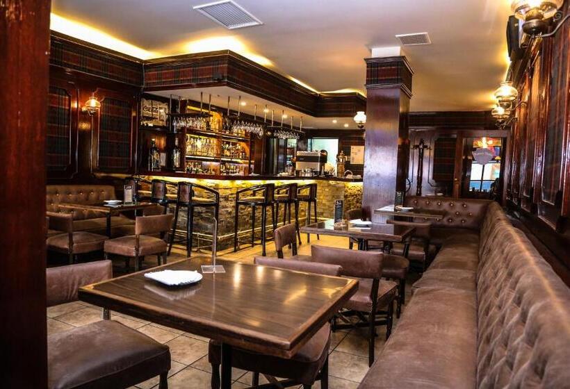 בית מלון כפרי Los Navegantes