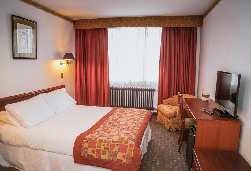 בית מלון כפרי Los Navegantes