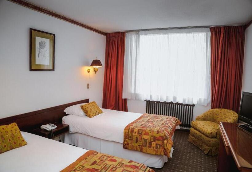 בית מלון כפרי Los Navegantes