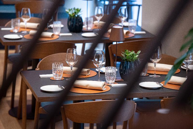 호텔 Luganodante Boutique & Lifestyle