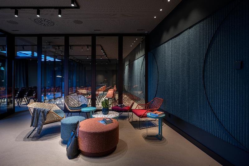 호텔 Luganodante Boutique & Lifestyle