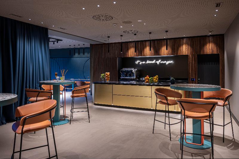 호텔 Luganodante Boutique & Lifestyle