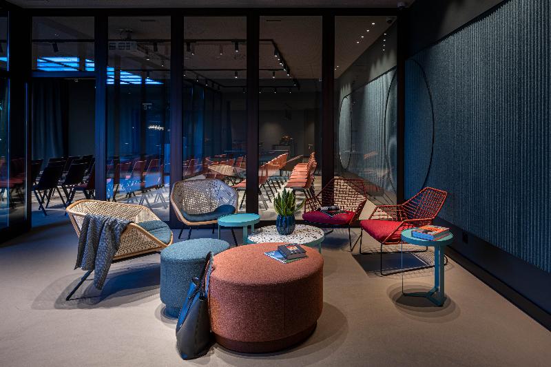 호텔 Luganodante Boutique & Lifestyle