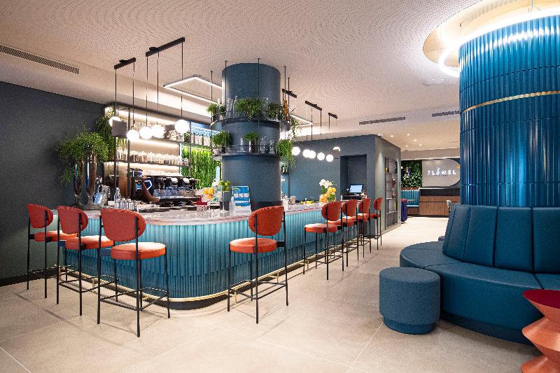 호텔 Luganodante Boutique & Lifestyle