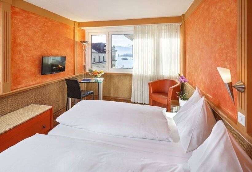 Hotel Luzernerhof