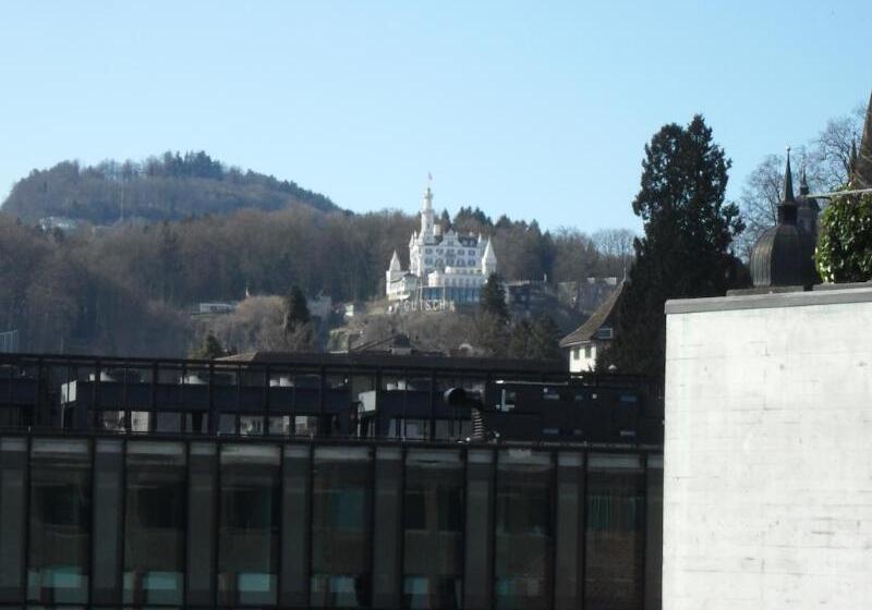 Hotel Luzernerhof
