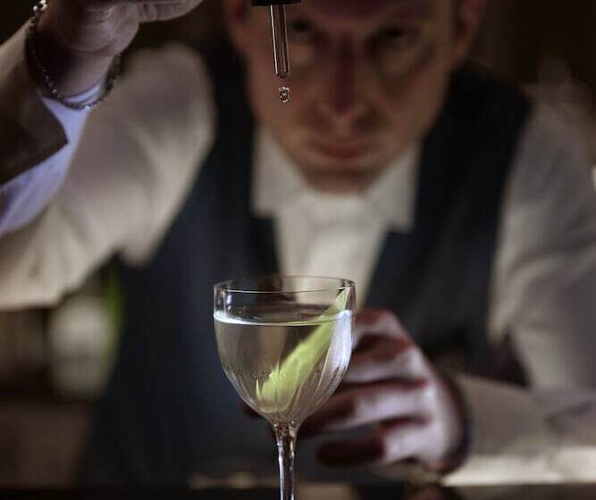 酒店 Mandarin Oriental Palace, Luzern