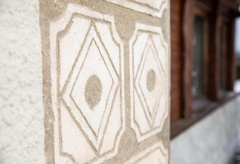 فندق Meisser Lodge