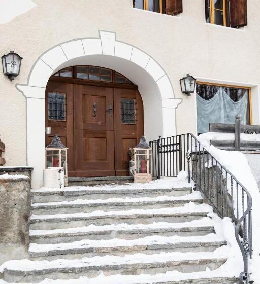 فندق Meisser Lodge