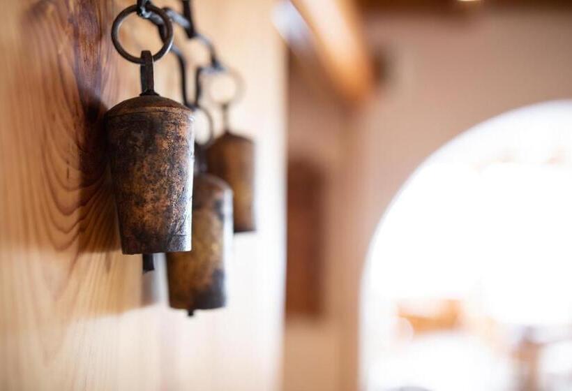 فندق Meisser Lodge