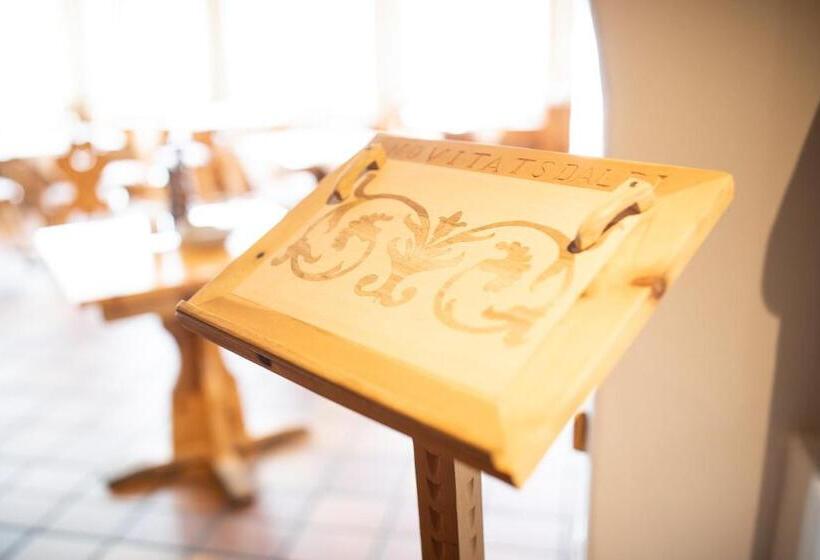 فندق Meisser Lodge