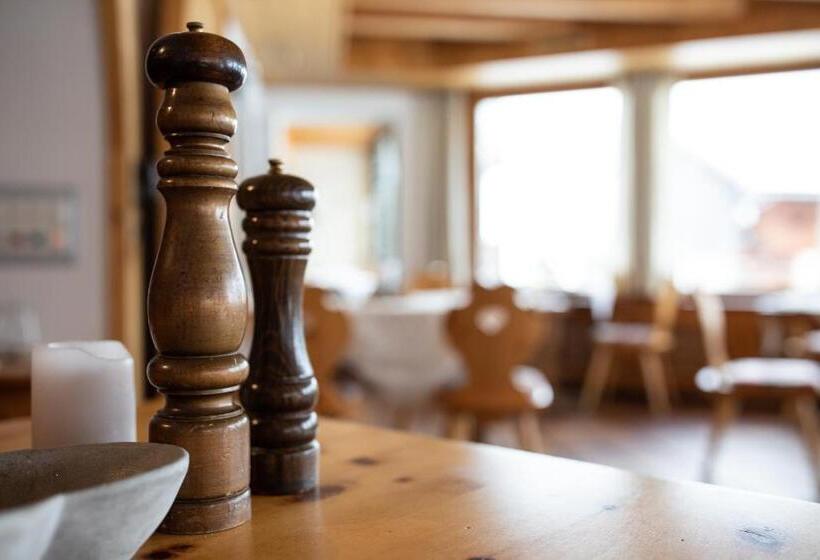 فندق Meisser Lodge