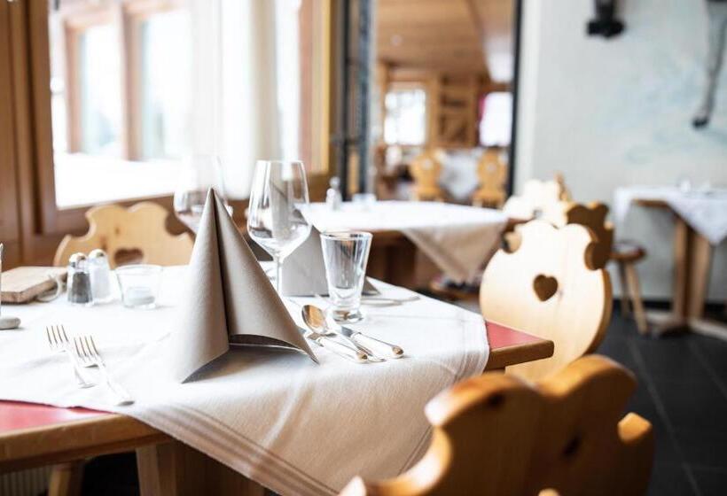 فندق Meisser Lodge