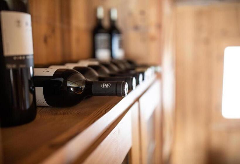 فندق Meisser Lodge