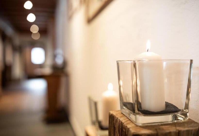 فندق Meisser Lodge